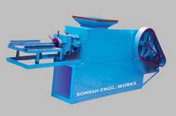 Manufacturers Exporters and Wholesale Suppliers of Simplex Plodder Machine Kanpur Uttar Pradesh